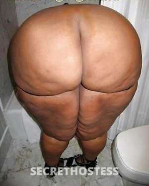 Big Fine Black BBW Escort Services in Port Huron MI