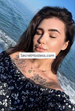 Alexandra, Agency in Durres