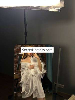 Alice 22Yrs Old Escort 55KG 160CM Tall Tirana Image - 4