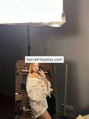Alice 22Yrs Old Escort 55KG 160CM Tall Tirana Image - 5