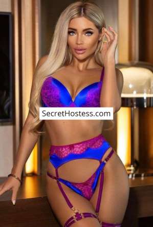 30 year old Caucasian Escort in Budapest Alina, Independent