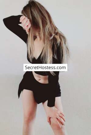 31 year old Latin Escort in Alajuela Anastasia, Agency