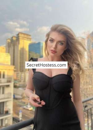 26 year old Caucasian Escort in Almaty Anna, Independent
