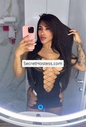 Antonella, Independent in Durres