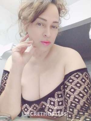46 year old Escort in Roanoke VA barbara