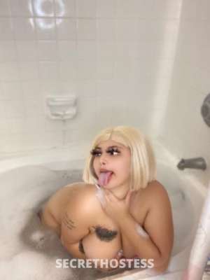 23 year old Escort in Tampa FL ✨Pac Man 3000