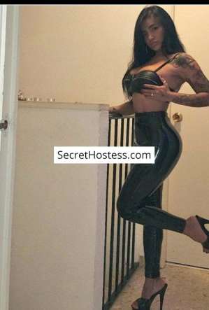 35 year old Latin Escort in San Pedro de Alcantara Elena, Independent