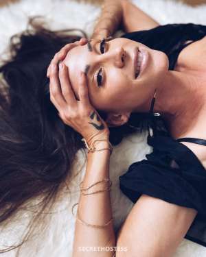 Magdalene Rose Escort model 0 year old Escort in Denver CO