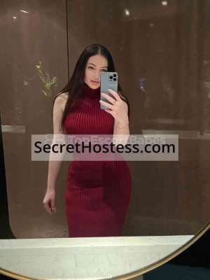Julia 21Yrs Old Escort 55KG 168CM Tall Beirut Image - 6