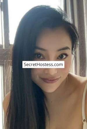 28 year old Asian Escort in Beijing Kiki, Independent