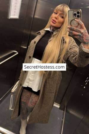 Lara 26Yrs Old Escort 60KG 170CM Tall London Image - 6