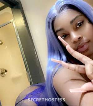 Lollipop 19Yrs Old Escort Lexington KY Image - 1