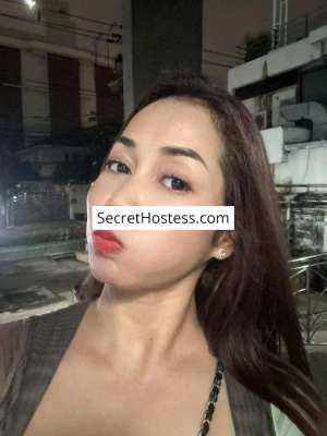 Manila 27Yrs Old Escort 58KG 168CM Tall Berlin Image - 3
