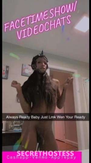 Miyaah 24Yrs Old Escort Wilmington DE Image - 2