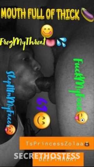 Miyaah 24Yrs Old Escort Wilmington DE Image - 3