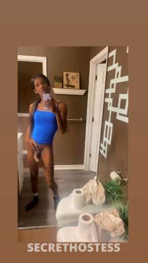 Miyaah 24Yrs Old Escort Wilmington DE Image - 4