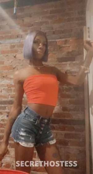 Miyaah 24Yrs Old Escort Wilmington DE Image - 5