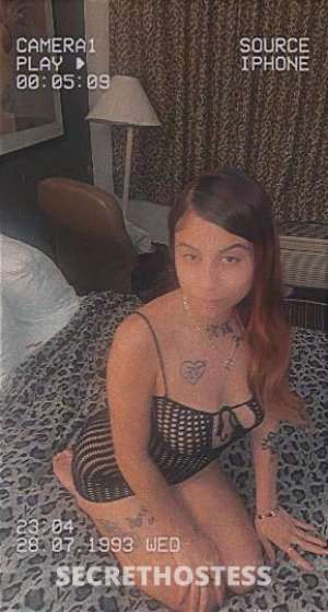 Poca 21Yrs Old Escort Cleveland OH Image - 3