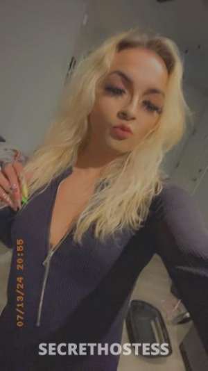 25 year old Escort in Reno NV SnowBunnyDelights