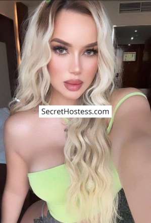Sophie, Agency in Manama