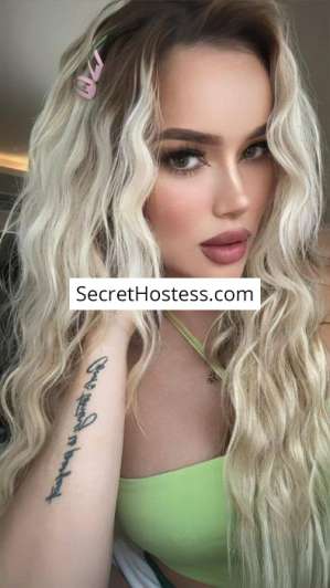 Sophie 25Yrs Old Escort 56KG 169CM Tall Manama Image - 9
