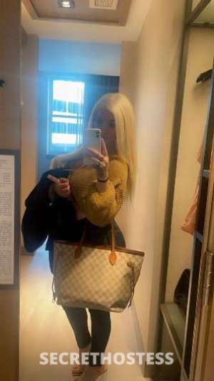 29 year old Escort in Little Rock AR ???/Sweet blonde bombshell