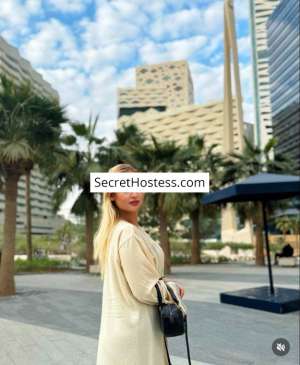 Sugar 20Yrs Old Escort 65KG 167CM Tall Antalya Image - 1