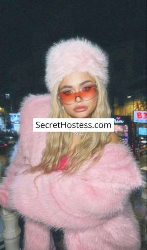 Sugar 20Yrs Old Escort 65KG 167CM Tall Antalya Image - 3