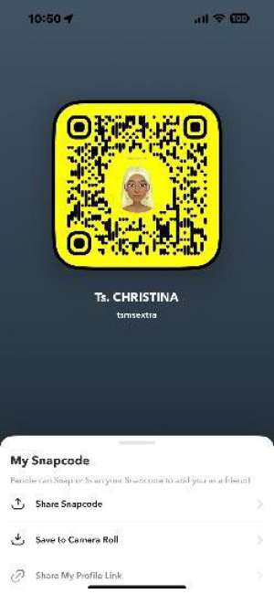 TS.CHRISTINA 25Yrs Old Escort 167CM Tall Allentown PA Image - 3