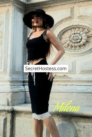 Tantric Milena 33Yrs Old Escort 55KG 172CM Tall Venezia Image - 5