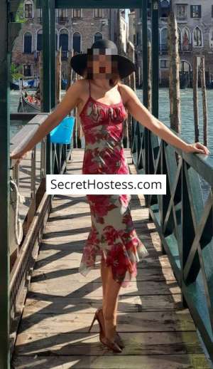 Tantric Milena 33Yrs Old Escort 55KG 172CM Tall Venezia Image - 10