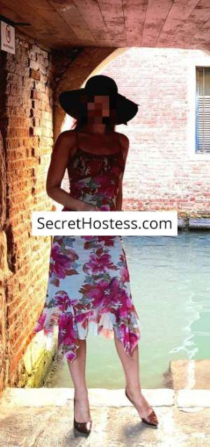 Tantric Milena 33Yrs Old Escort 55KG 172CM Tall Venezia Image - 12