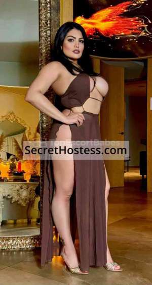 25 year old Venezuelan Escort in Barcelona VICTORIA, Agency