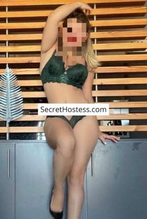 Valentina 32Yrs Old Escort 65KG 165CM Tall Albufeira Image - 7
