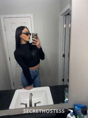 29 year old Escort in Asheville NC Vicky