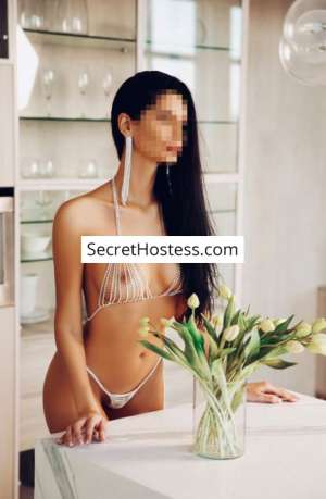 Vikky 23Yrs Old Escort 52KG 170CM Tall Paris Image - 5