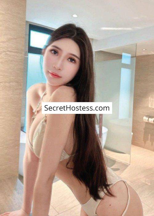 Jenny 24Yrs Old Escort 50KG 169CM Tall Petaling Jaya Image - 3