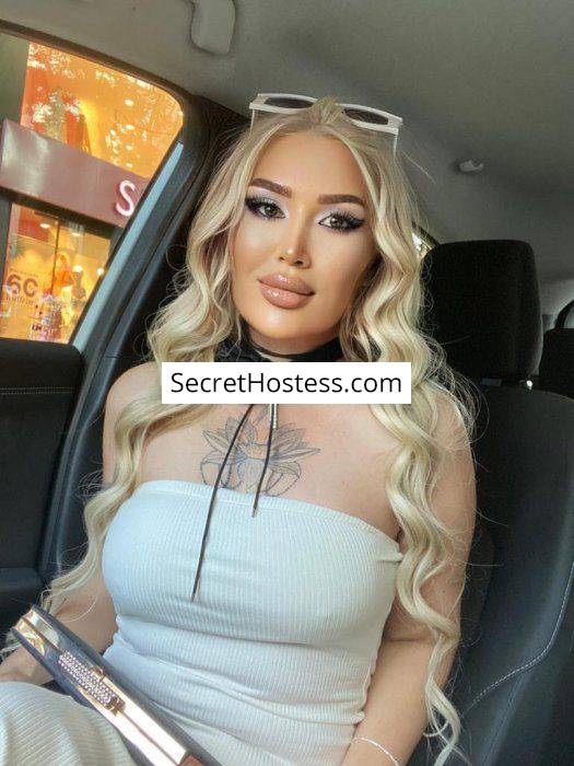 Victoria 21Yrs Old Escort 52KG 174CM Tall Mersin Image - 3