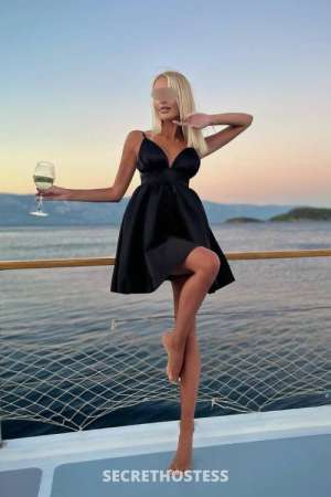 22 year old Escort in Berlin Aleksandra