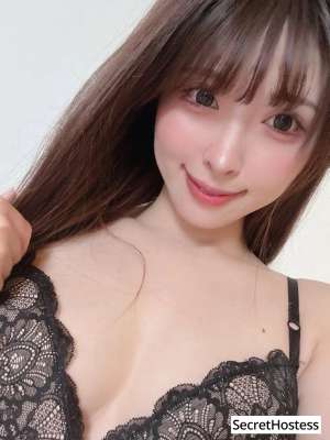 23 year old Escort in Tokyo Escort model Chiaki, Tokyo