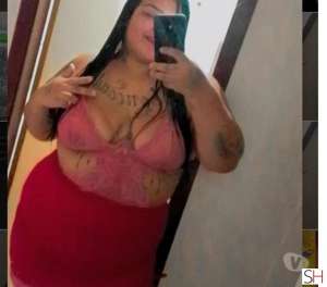 23 year old Mestizos Escort in Pato Branco Paraná Vem que to com tudo