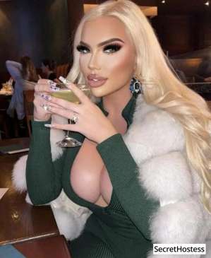24 year old Canadian Escort in Chicago IL Escort model STACI, Chicago