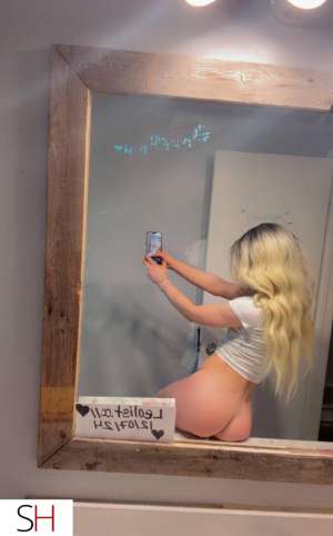 24 year old Caucasian Escort in Durham Region ..... &amp; ... ♡ ℙ..... .... &amp; ..... 100