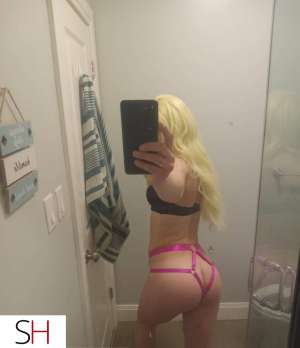 24Yrs Old Escort Durham Region Image - 1