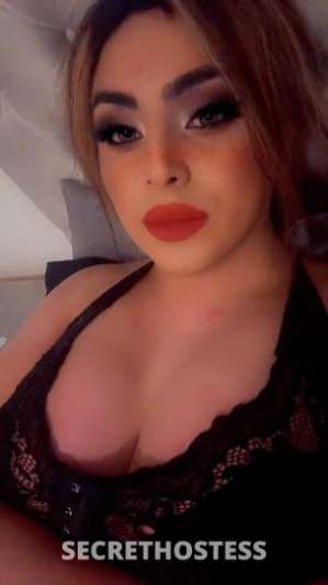 31 year old Latino Escort in Everett WA Latina Trans