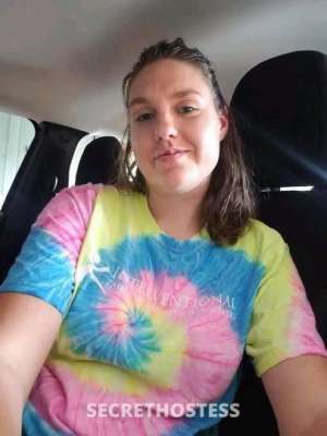 Affectionate fun and always ready for you in Bloomington IL