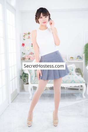 28 year old Asian Escort in Tokyo Aili, Agency