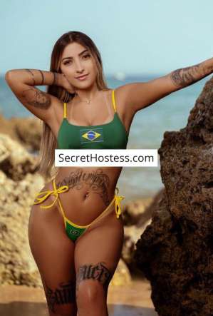 Alejandra, Independent 28 year old Escort in Porto