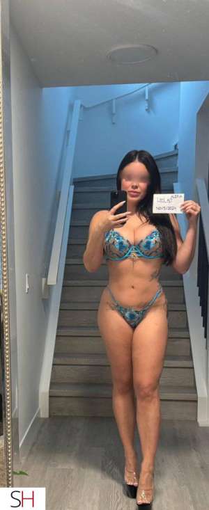 26 year old Caucasian Escort in Lethbridge Fetish queen♡ goddess alexia •online only •highly 