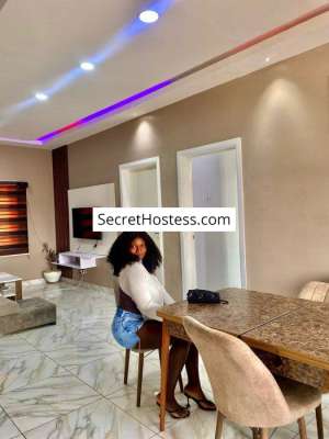 Amah 24Yrs Old Escort 76KG 159CM Tall Accra Image - 0
